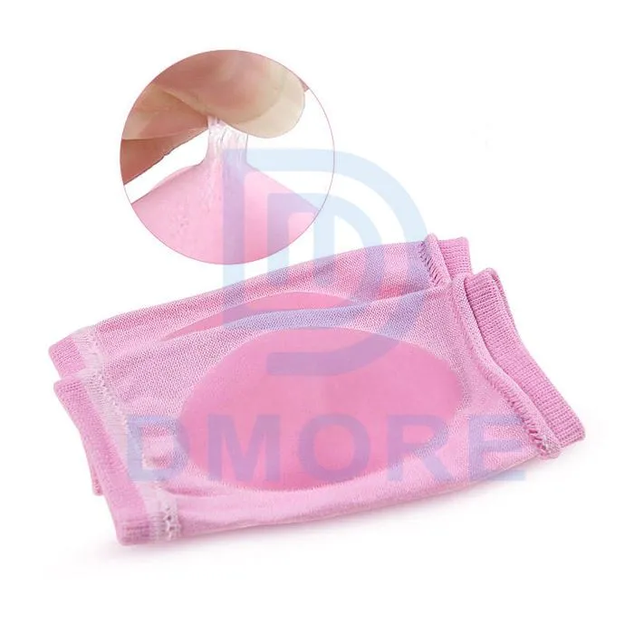 Gel Moisturizing Albue Pads Sleeve