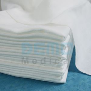 Medicinsk gas Zigzag