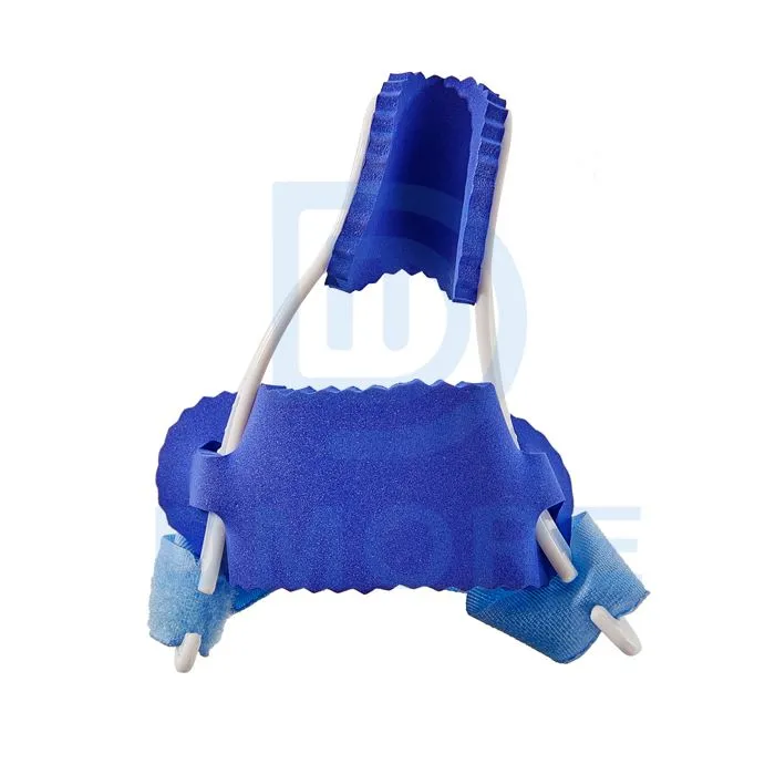 Hallux Valgus knyst-korrektor