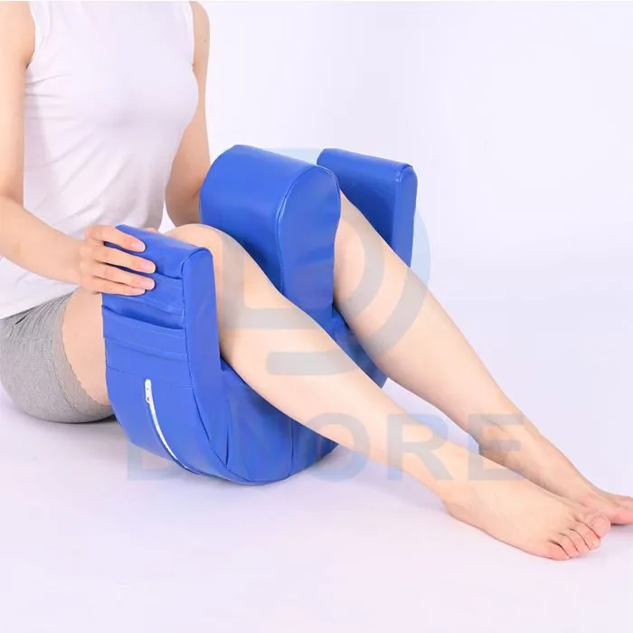 Patientdrejningsanordning